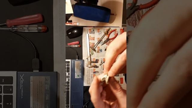 Ремонт  блендера POLARIS