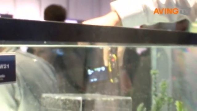 [No-Edit CES 2009] Panasonic to announce its Camcoder 'SW21' смотреть онлайн