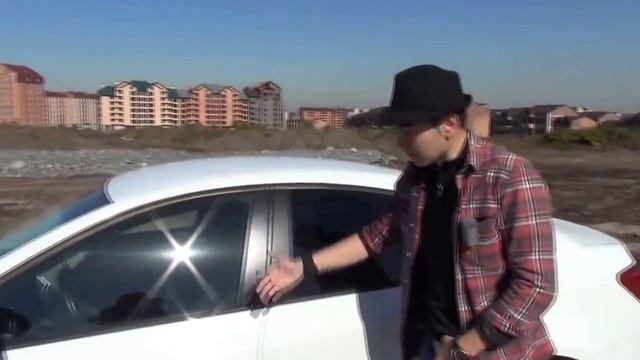 АнтИ Тестдрайв Chevrolet Cruze 1 8 141л с смотреть онлайн