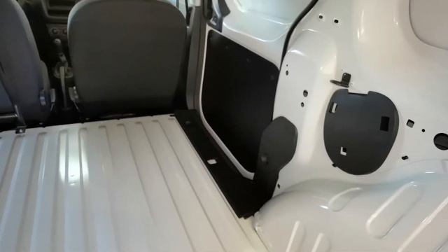 Reseña Renault Kangoo 2023 | Hecha para Ayudarte en el Trabajo смотреть онлайн