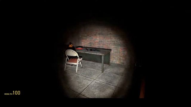 Matty Plays; G-Mod Horror, Hells Prison! ft. KURONJII смотреть онлайн