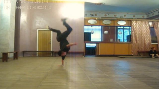 b boy toxic(ольховик антон ) training 2014 (шостка) смотреть онлайн