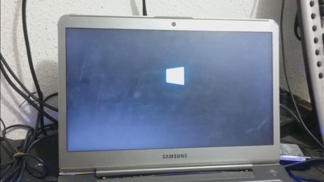 Como formatar netbook com ssd (samsung np530u3c) | How to format netbook with ssd (samsung np530u3c смотреть онлайн