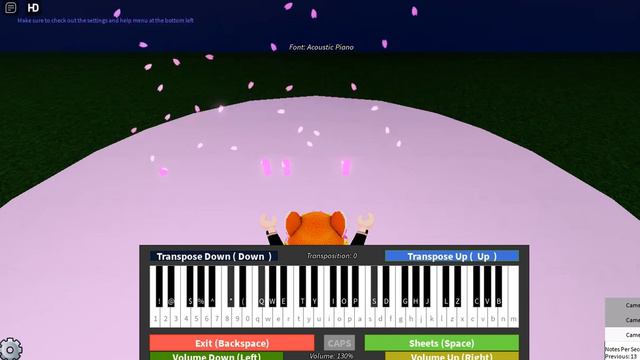 Roblox Piano - Teasing Master Takagi-san Season 2 Opening (Virtual Piano) Arrangements смотреть онлайн