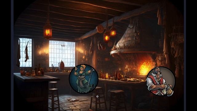 How To Play Solo RPG - WFRP (Ep. 1) смотреть онлайн