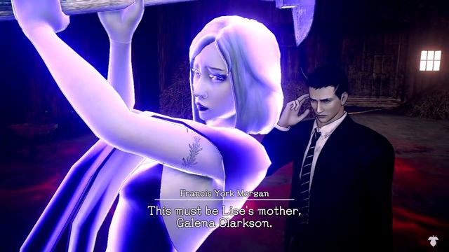 Deadly Premonition 2 | Gentlemen's Gaming Club смотреть онлайн