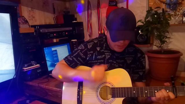 Деревенская жизнь