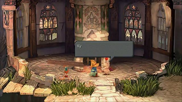 Final Fantasy IX || №1 || Заваруха начинается смотреть онлайн