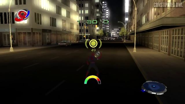 Spider-Man 3: The Game Walkthrough Part 12 (Xbox 360/PS3/Wii/PC) смотреть онлайн