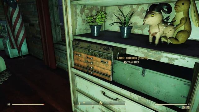 Visiting Really Bad Fallout 76 Camps And Giving Away Ratings смотреть онлайн