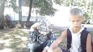 Детский рэп