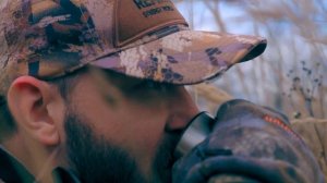 Осенний комплект от Ремингтон. Костюм, ботинки, кепка и перчатки  Remington.