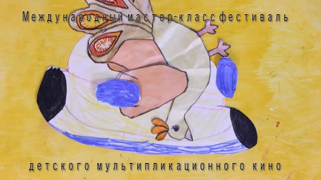 Жар птица 17 | Илария Богинская 6 лет | #89080252490
