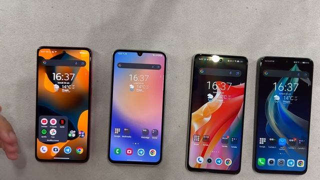 SMARTPHONE SOTTO i 249 EURO. CONFRONTO OTTOBRE 2023 смотреть онлайн