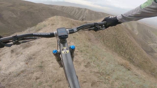 RAW: ЧА Rampage Route (2023-11-18) смотреть онлайн