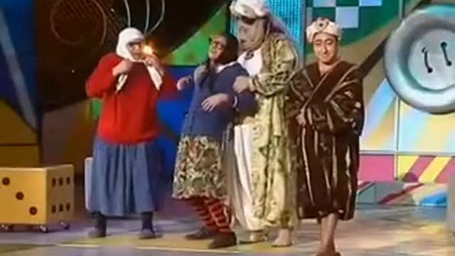 Сим сим откройся Русские Бабки смотреть онлайн