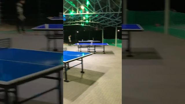 Спортивный комплекс 