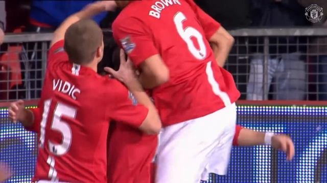 Cristiano Ronaldo | Every Manchester United Goal So Far смотреть онлайн