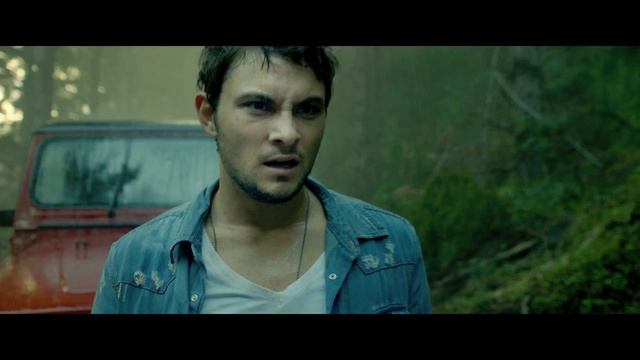 Зловещие мертвецы: Чёрная книга смотреть онлайн