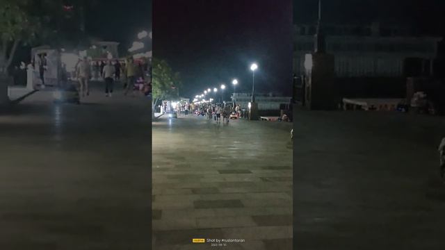 #группаночь Дэн #караоке • Привет Малыш • #cover #дюна #судак #2023 смотреть онлайн