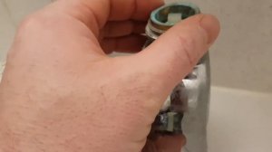 Как сделать ремонт смесителя. Разборка и сборка, замена картриджа в одноруком смесителе.