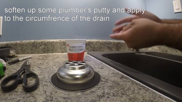 Blanco Sink Install (with instructions) смотреть онлайн