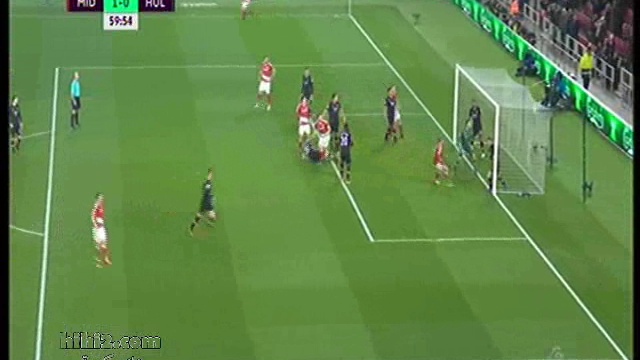Middelesbrough 1 Vs 0 Hull City Hihi2 смотреть онлайн