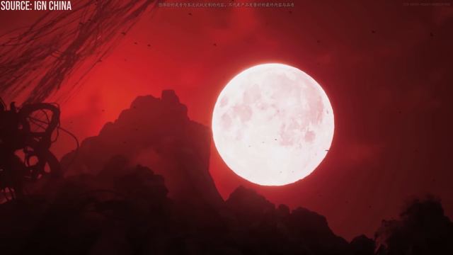 Black Myth Wukong Gameplay Demo 4K (No Commentary) смотреть онлайн