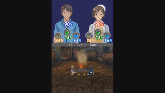 Lost in Blue 2 (Nintendo DS) - Pixel Rose Reviews смотреть онлайн