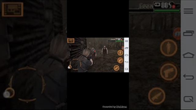 Resident evil 4 parte 1 para android смотреть онлайн