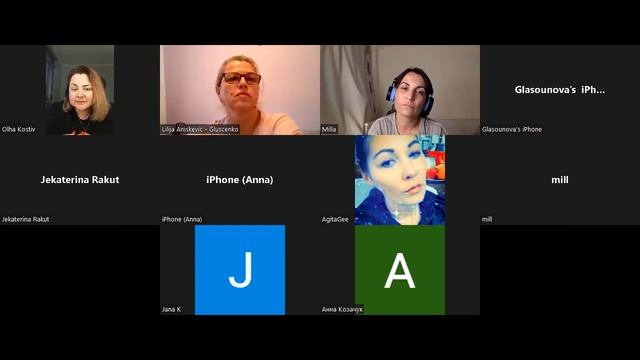 Марафон успеха 2022 Урок 5 "Сила слов" смотреть онлайн