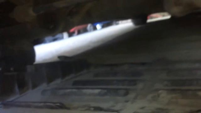 Как снять задний бампер Hyundai і30 смотреть онлайн