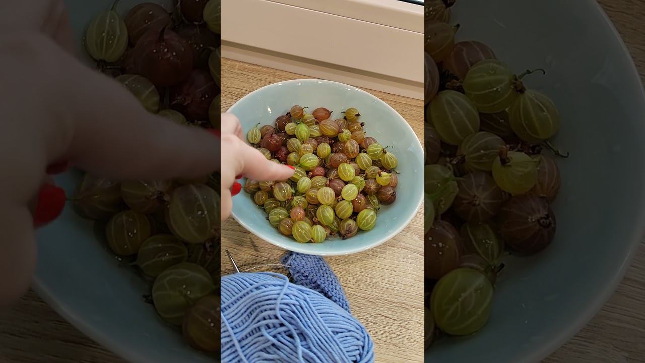 #shorts Желаю всем хороших выходных //Какую ягоду любите? жду в комментариях смотреть онлайн