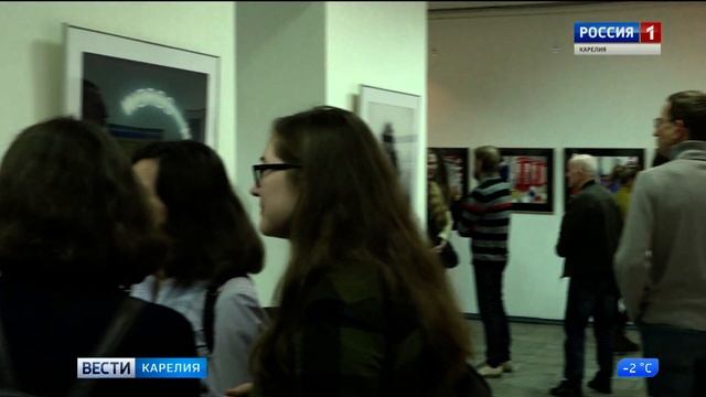 Короли поп-арта в Петрозаводске смотреть онлайн