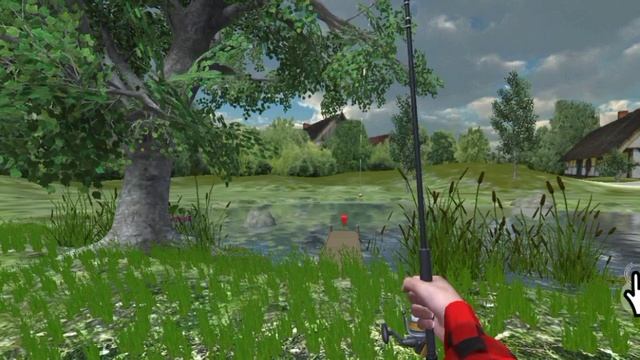 обзор игры ultimate fishing simulator смотреть онлайн