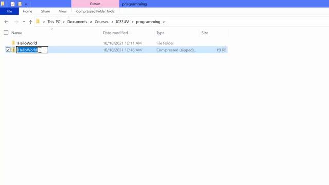 Upload Netbeans Project to Brightspace смотреть онлайн