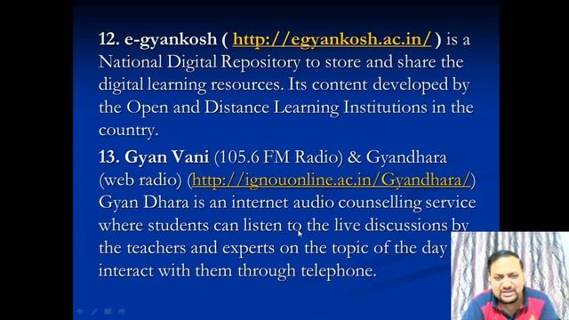 An introductory video on online teaching. смотреть онлайн