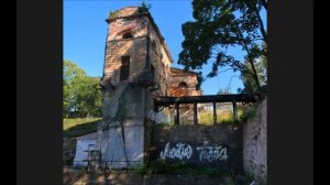 Легенды Петербурга : Петровский док в Кронштадте