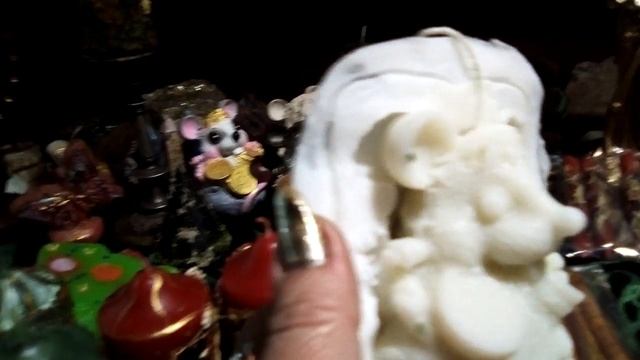 Как выходить из болезни.Новые свечи и статуи смотреть онлайн