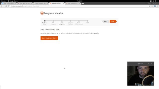 Problem Warning! - Permissions and a Possible Solution | Magento 2 Documentationtary Episode 9 смотреть онлайн