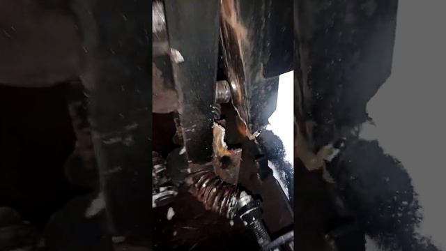 видео для завода СпецАгрегат о ихней чудо технике. АКПМ-3У.