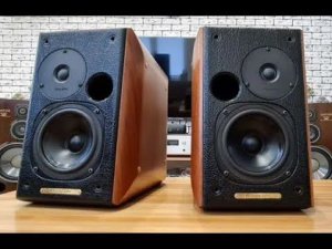Краткий обзор и пример звучания усилителя Hegel H100 + акустика Sonus Faber Concertino