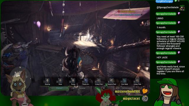 Monster Hunter World - 5 - Dog Days of Summer смотреть онлайн