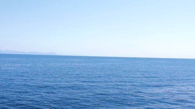 Природа Турция 2021 Море смотреть онлайн