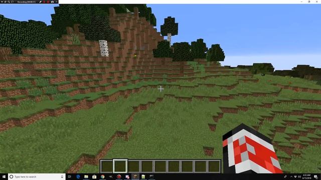 How to set up a Basic Minecraft Spigot Kit PvP Server смотреть онлайн
