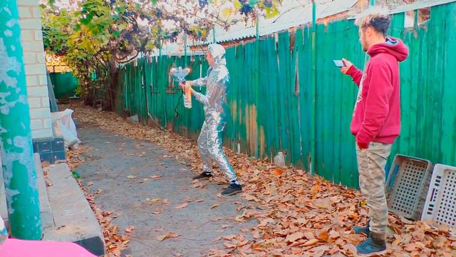 Cyberpunk 2077 shit parody смотреть онлайн