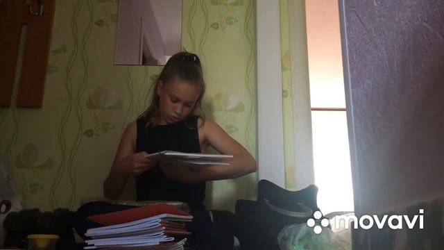 Back to school 2020/ переходу в 5 класс🧐/корона вирус 🦠/ смотреть онлайн