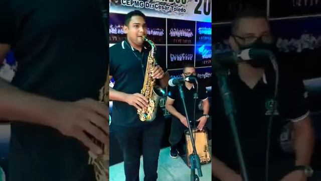 Havanna sax alto , trio instrumental смотреть онлайн