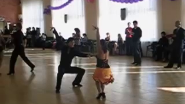 Кубок ODS, финал С-класса