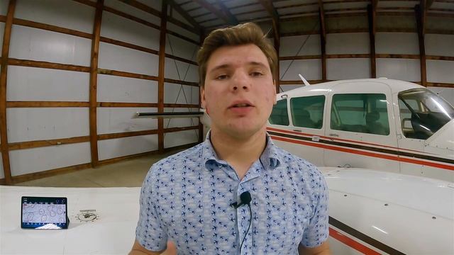 The Best ADS-B Receiver?! | Garmin GDL52 Review